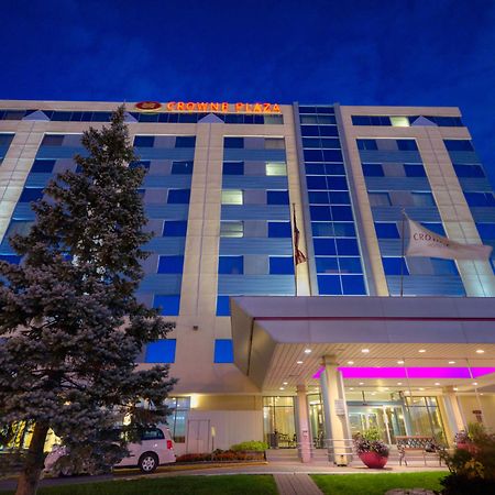 Armon Plaza Montreal Airpt, Trademark Collection By Wyndham Bagian luar foto