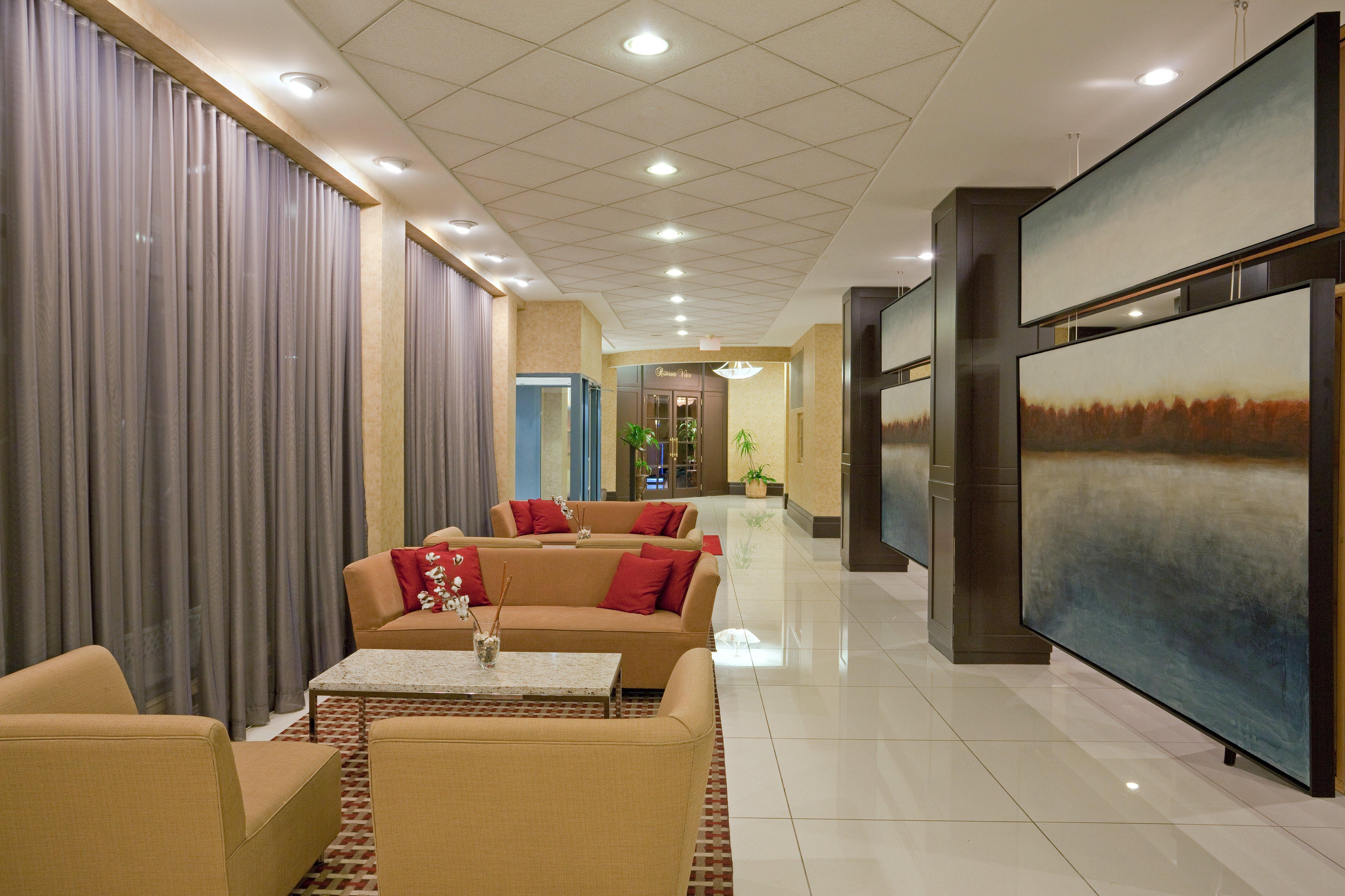 Armon Plaza Montreal Airpt, Trademark Collection By Wyndham Bagian luar foto