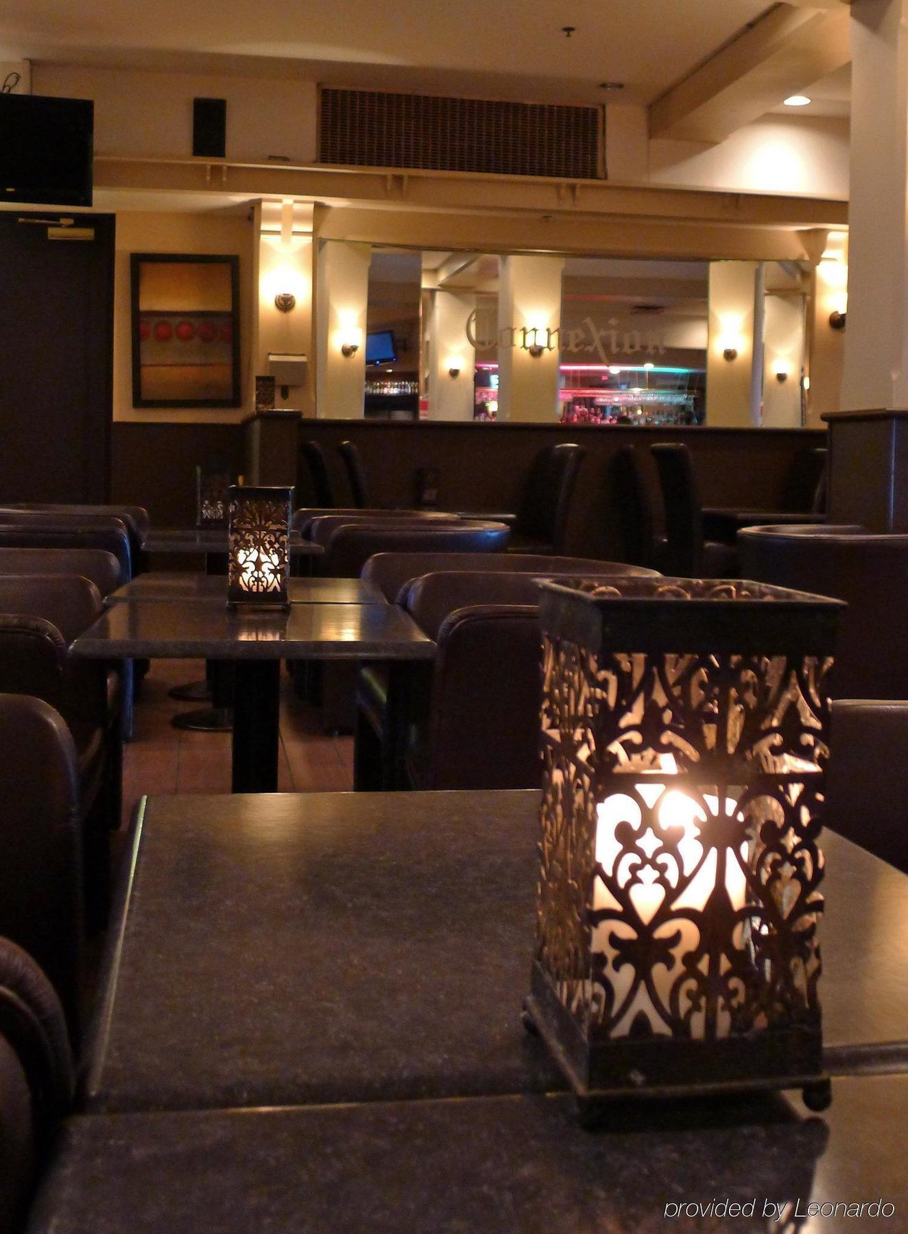 Armon Plaza Montreal Airpt, Trademark Collection By Wyndham Bagian luar foto